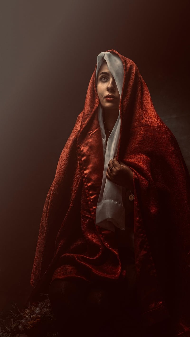 Planet-Presiding Priests