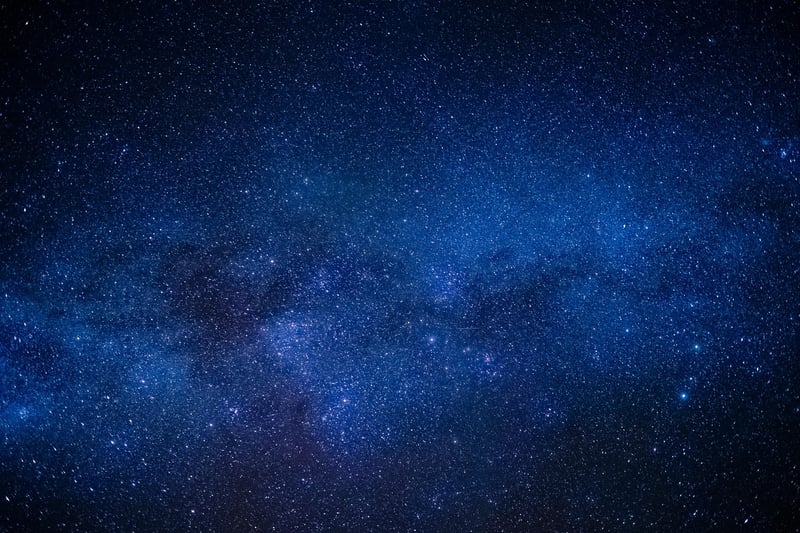 Galactic Wall Art