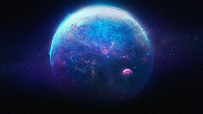 Nebula Veil